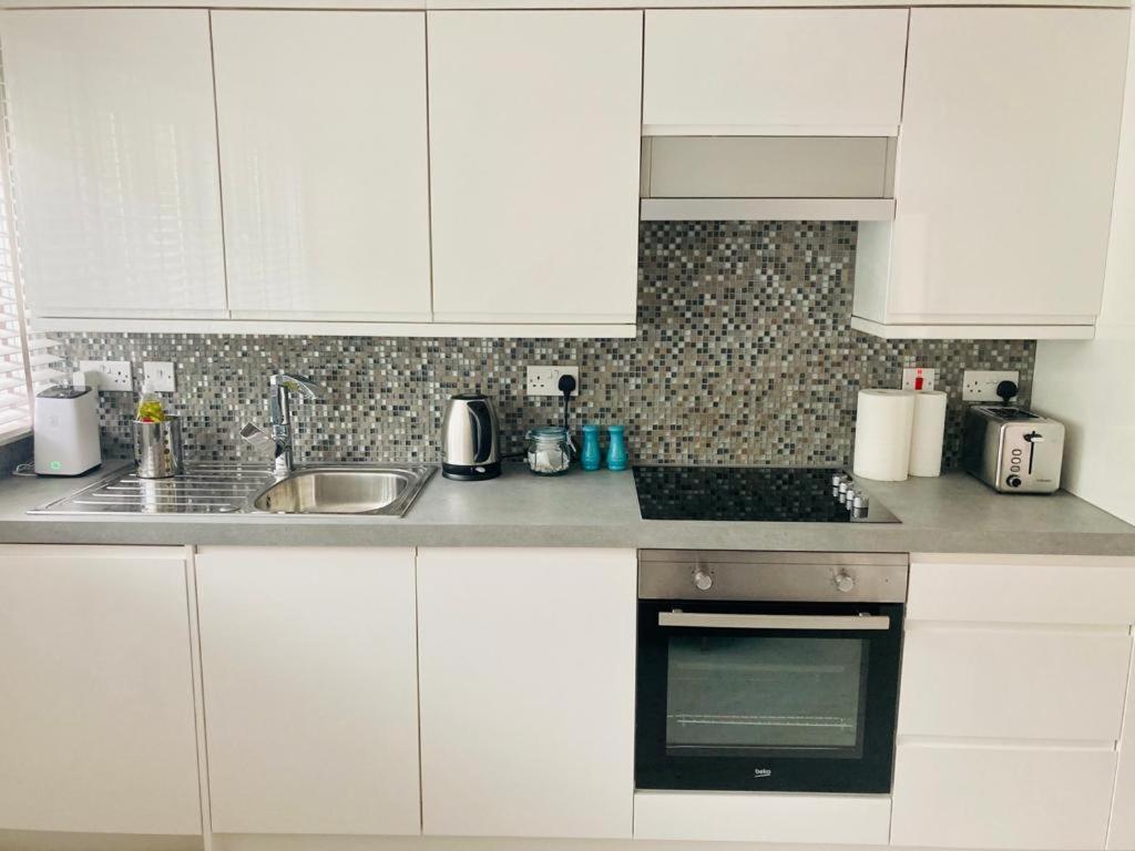 Appartement The Oak Flat
